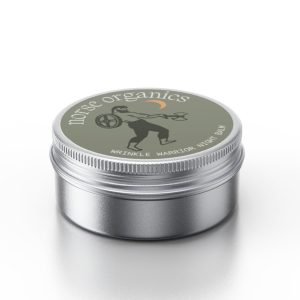 Wrinkle & Dark Circle Warrior