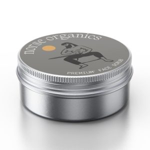 Premium⁺ Face Scrub